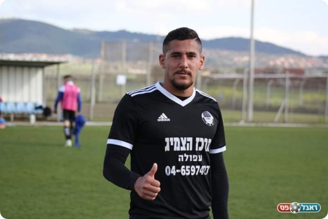 אברהים מוברשם